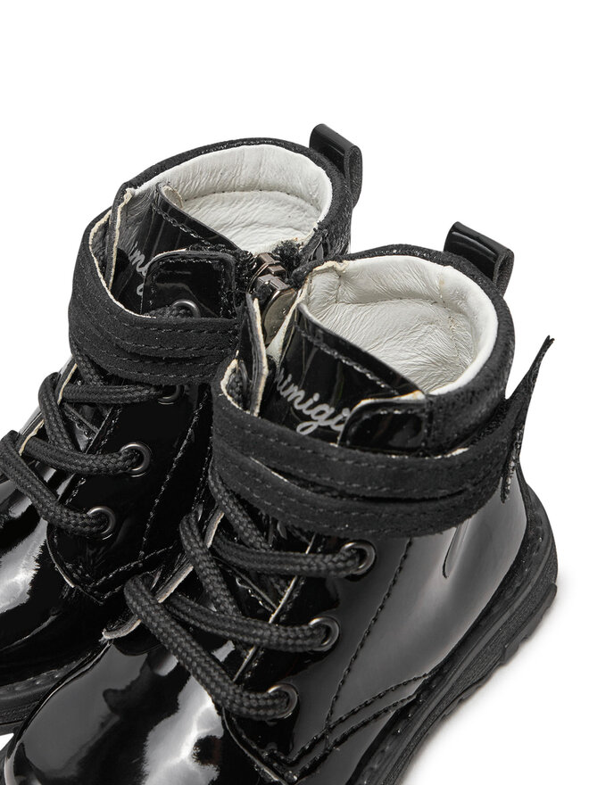Primigi Stiefel Primigi 6912211 M Schwarz