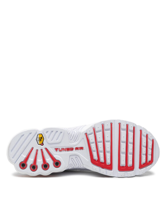 Nike Снікерcи Nike Air Max Plus III DH4107 100 Білий