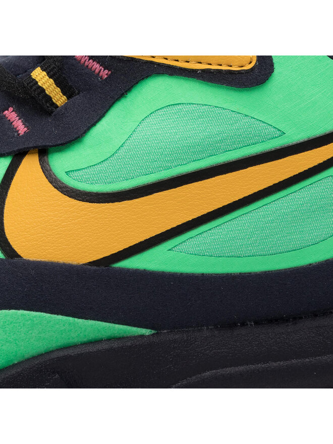 Nike Snīkeri Nike Air Max 270 React AO4971 300 Zaļš