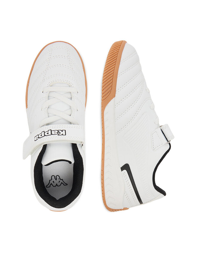 Kappa Sneakers Kappa CEO-V9-25054 Bianco