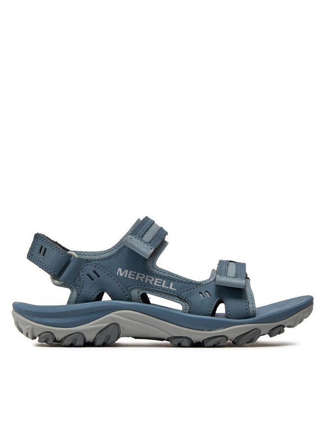 Merrell Сандали Merrell Huntington Sport Convert J500332 Син