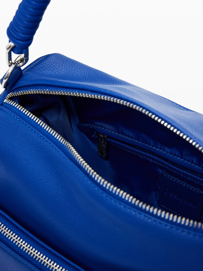 Desigual Soma Desigual 25SAXPBC Zils