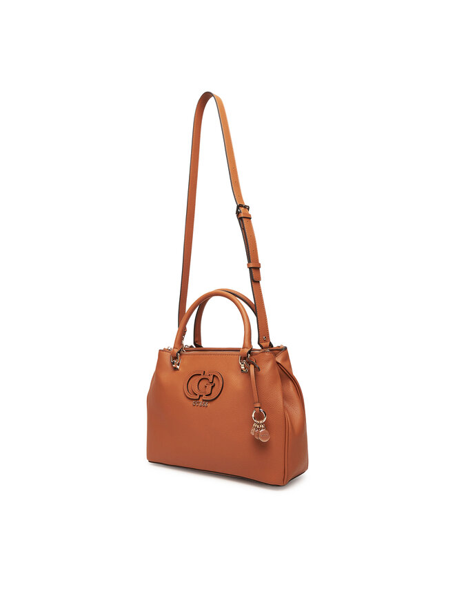 Guess Τσάντα Guess Calebra HWBG95 36060 Μπεζ