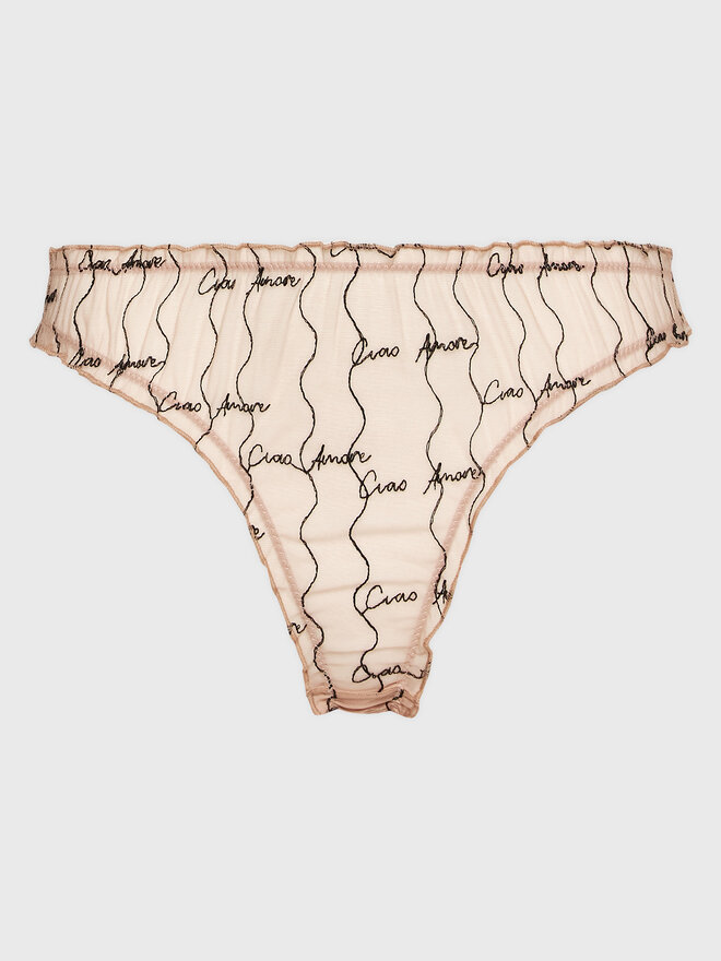 Undress Code Undress Code Braguitas brasileñas For Love 448 Rosa