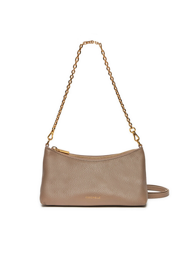 Coccinelle Bolso Coccinelle QH0 Coccinelleaura E5 QH0 55 01 01 Marrón