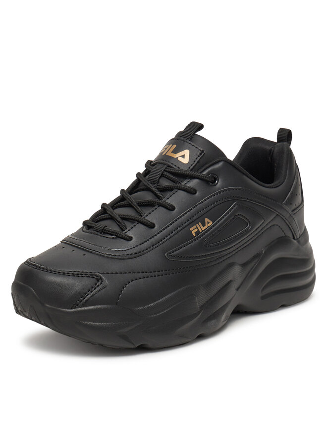 Fila Снікерcи Fila SKYE PLATFORM FFW0591_80010 Чорний