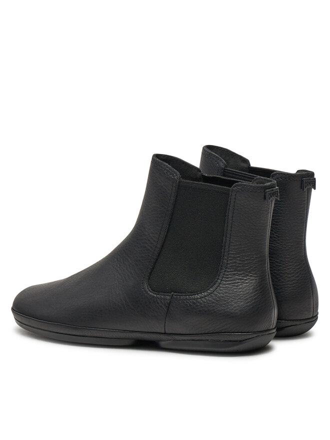 Camper Botines Chelsea Camper Right K400705-005 Negro