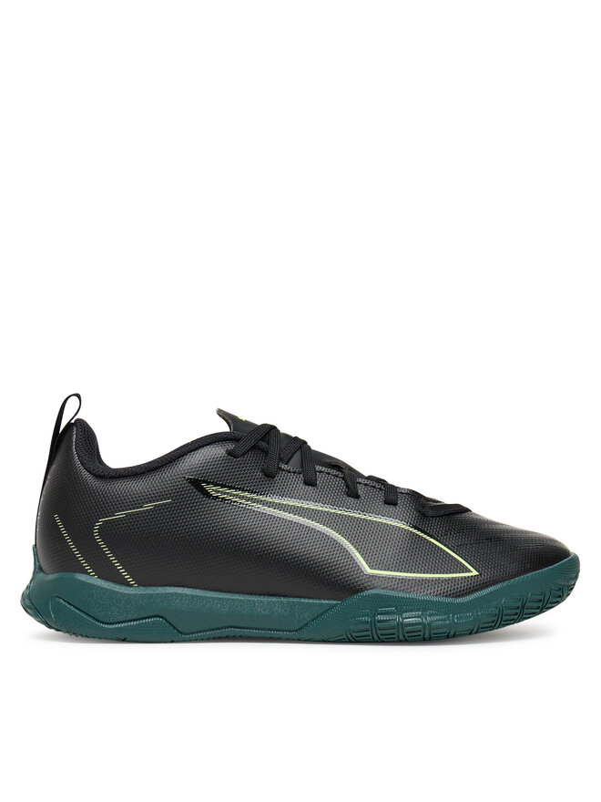 Puma Futbola apavi Puma Ultra 6 Play It Jr 108538 02 Melns