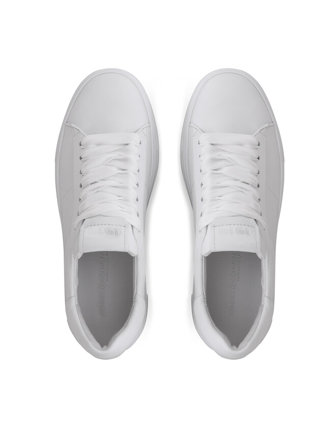Kennel & Schmenger Sneakers Kennel & Schmenger Elan 51-17050.625 Alb