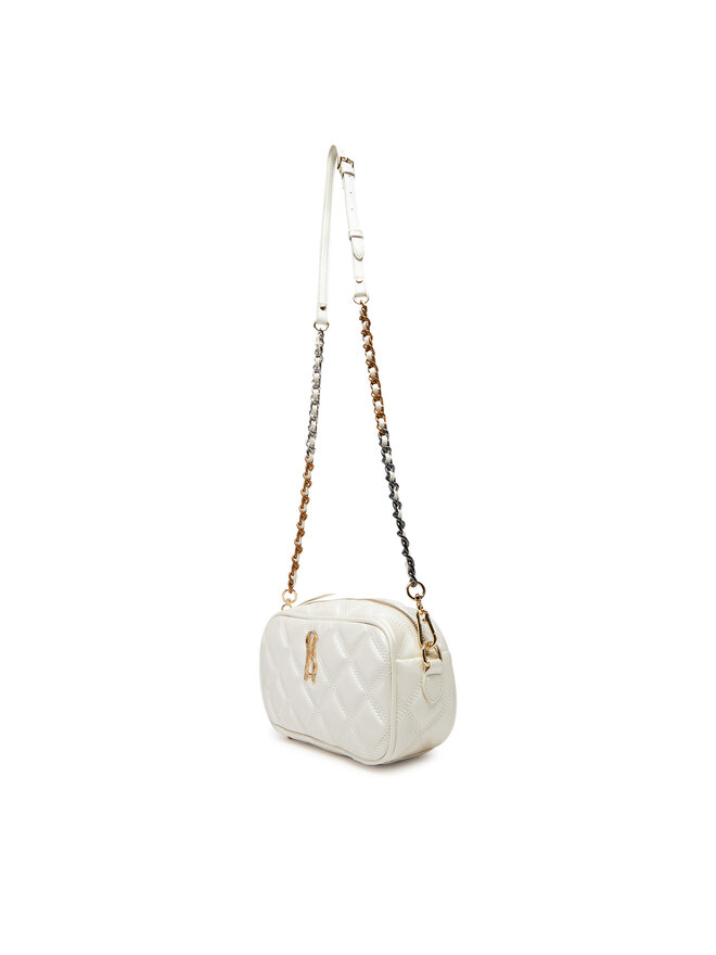 Steve Madden Ročna torba Steve Madden Bcecily SM13001664 Écru
