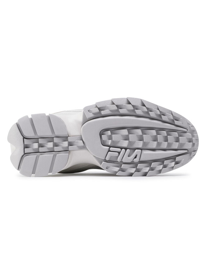 Fila Снікерcи Fila Disruptor Low Wmn 1010302.84N Бежевий