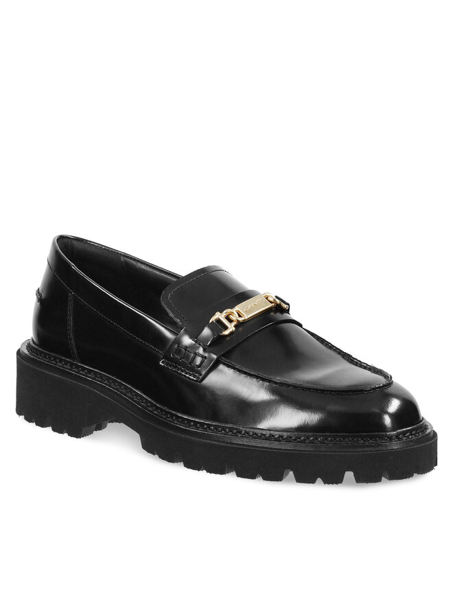 Gant Slipper Gant 31531118 Schwarz