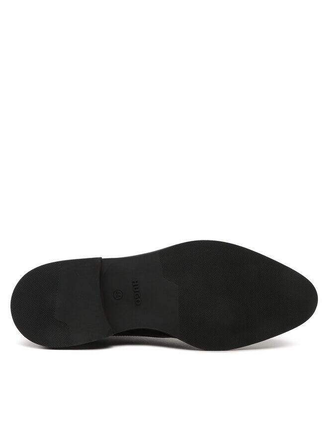 HUGO Halbschuhe Hugo 50493160 Schwarz