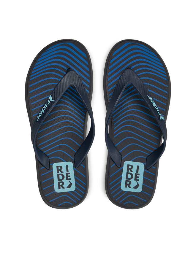 Rider Infradito Rider R1 Style Thong 11957 Blu scuro