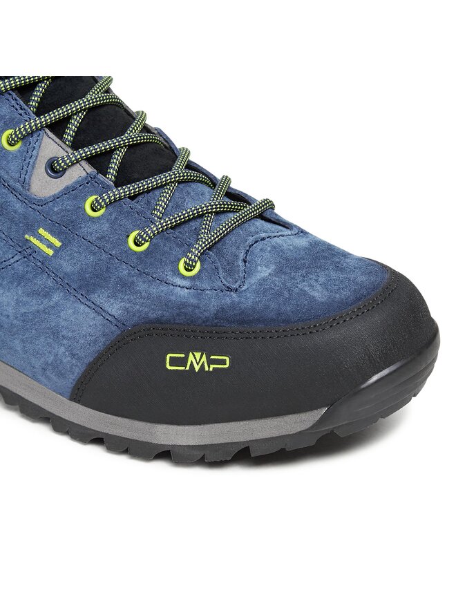 CMP Trekkingi CMP Alcor 2.0 Mid WP 3Q18577 Niebieski