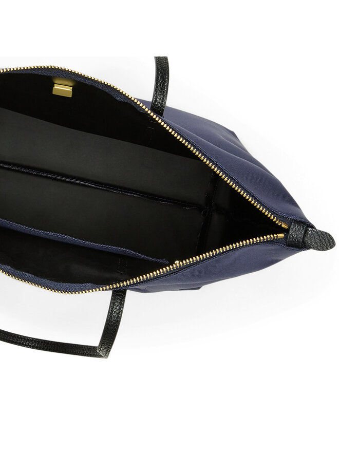 LAUREN RALPH LAUREN Soma Lauren Ralph Lauren Keaton 31 431950007001 Tumši zils