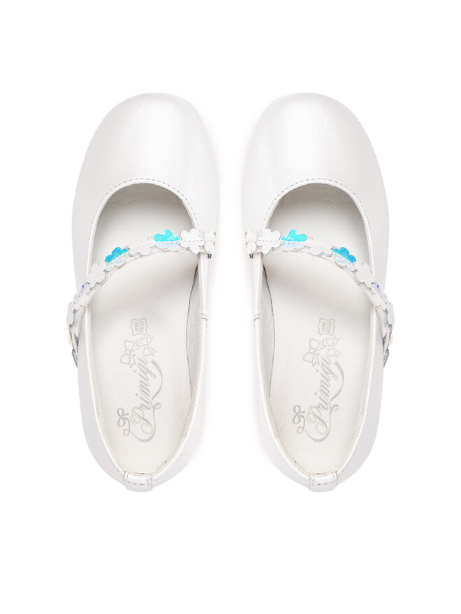 Primigi Bailarinas Primigi 7927611 S Blanco