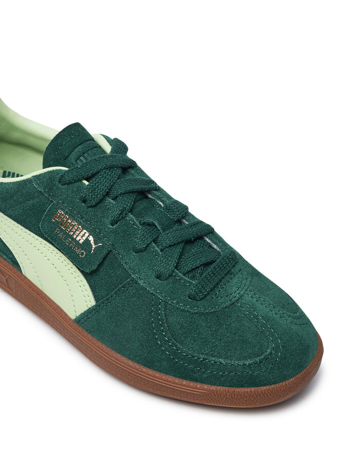Puma Αθλητικά Puma Palermo Jr 397271 13 Πράσινο