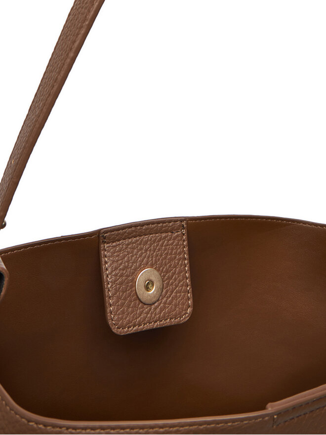 Gino Rossi Handtasche Gino Rossi C-THANA-KQ031 Braun