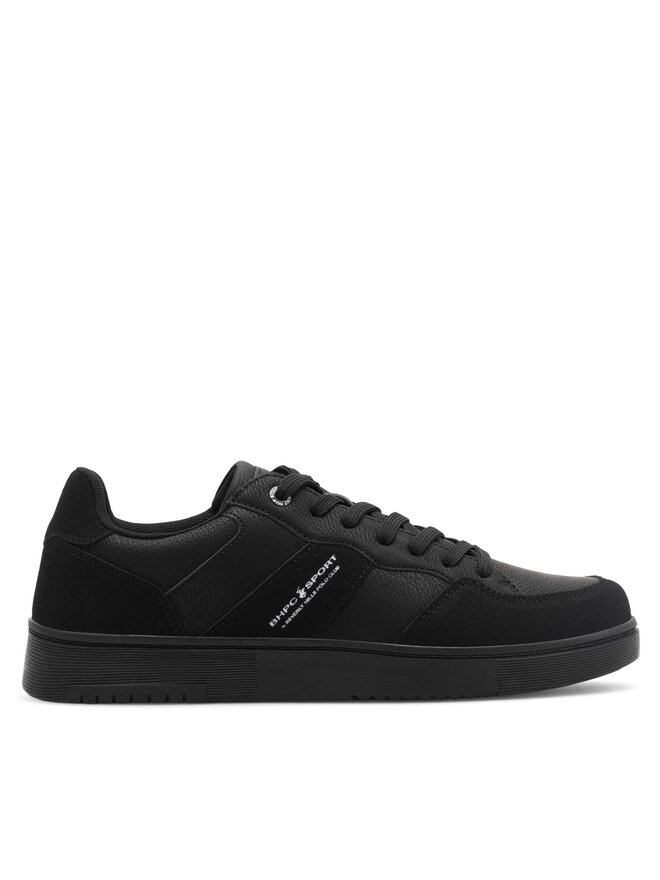 Beverly Hills Polo Club Sneakers Beverly Hills Polo Club 20MC2020 Schwarz
