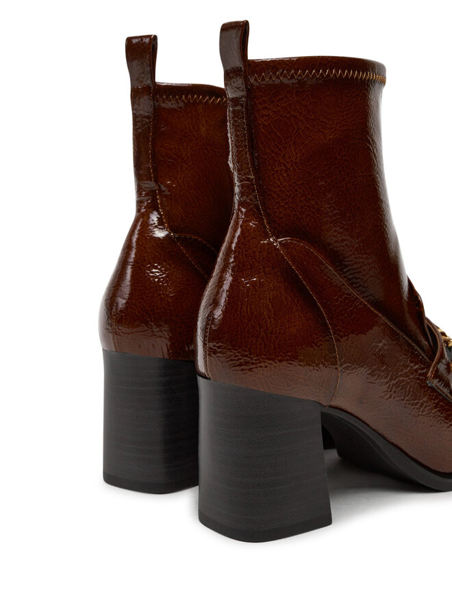 Tamaris Stivaletti Tamaris 1-25320-43 Marrone
