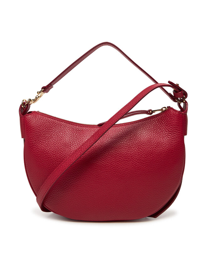 Coccinelle Handtasche Coccinelle E1 SHA 13 03 01 Dunkelrot