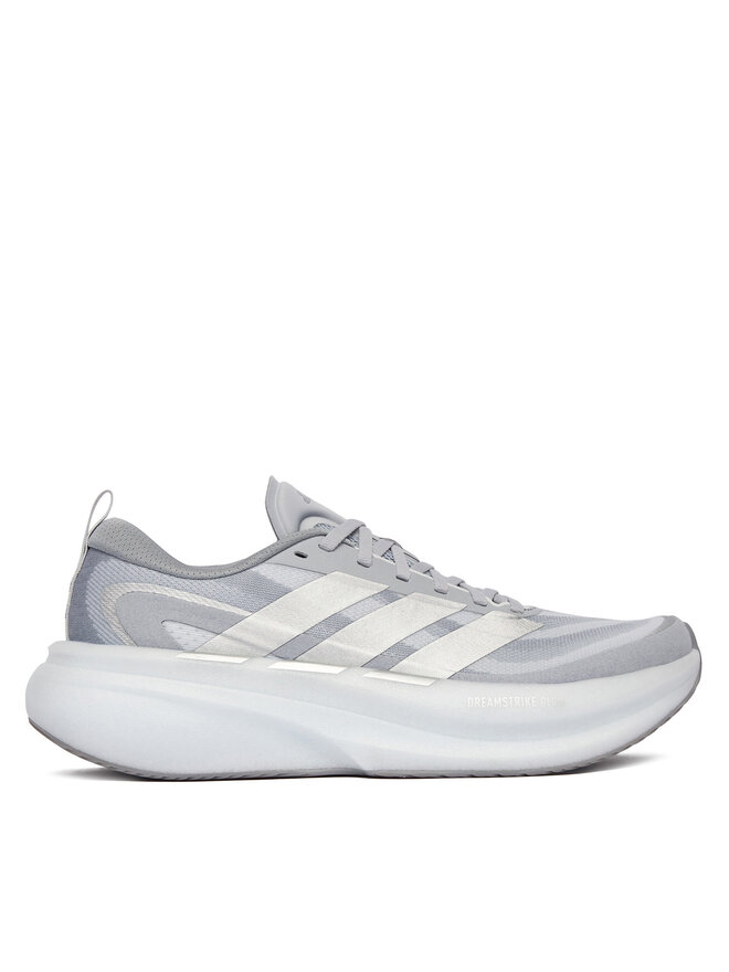 adidas Взуття для бігу adidas Supernova Glide W KJ8645 Сірий