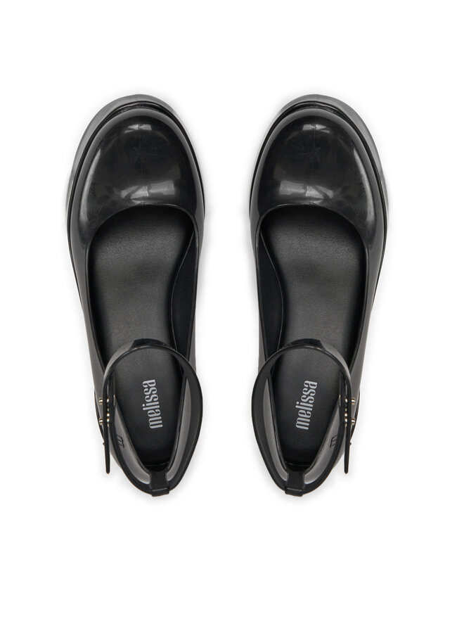 Melissa Туфлі Melissa Melissa Doll Heel Ad 33998 Чорний
