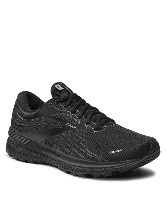 Brooks Взуття для бігу Brooks Adrenaline Gts 21 110349 1D 020 Чорний