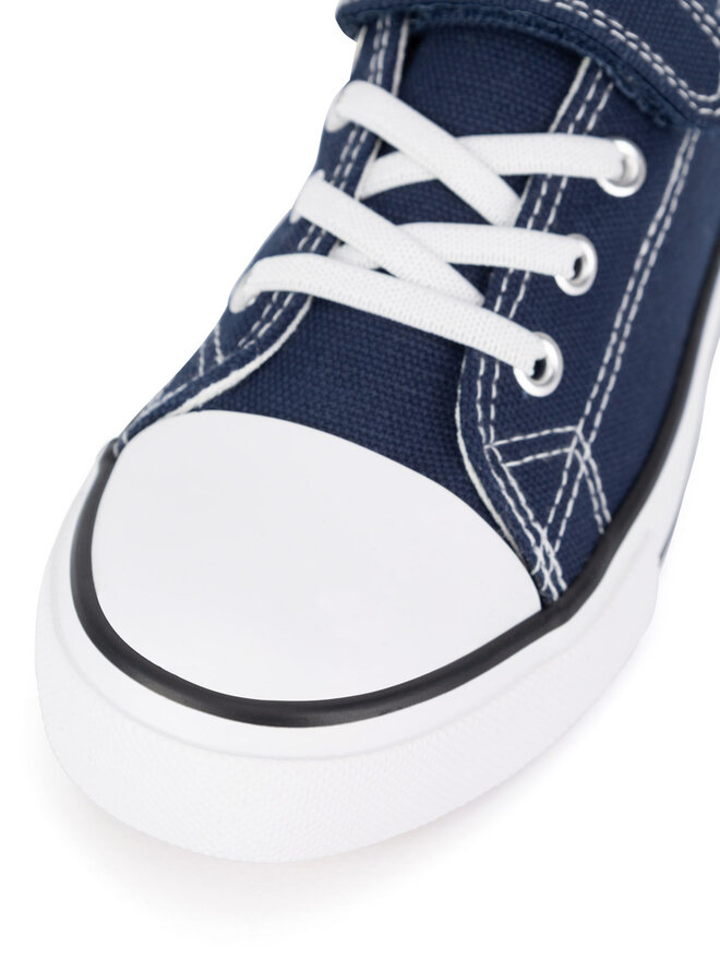 Sprandi Sneakers Sprandi YL201407(IV)CH Σκούρο μπλε