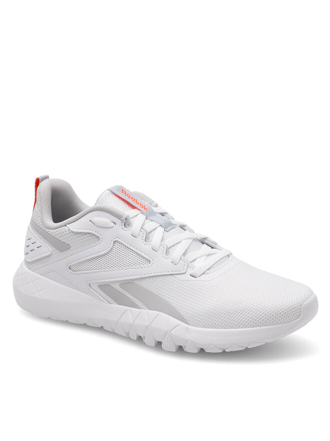 Reebok Взуття для тренажерного залу Reebok Flexagon Energy Tr 4 100074509 Білий