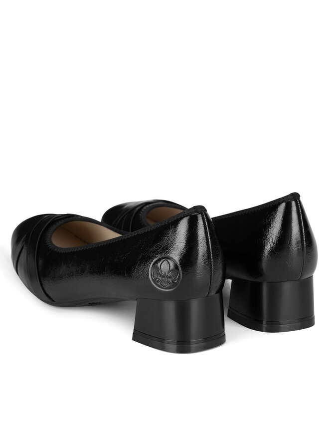 Rieker Décolleté Rieker 45068-00 Nero