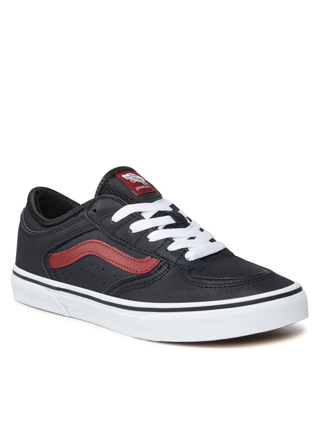 Vans Scarpe sportive Vans Jn Rowley Classic VN000E525R31 Nero