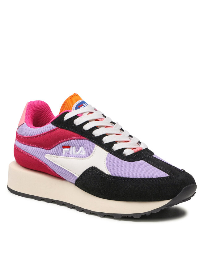 Sneakers Fila Soulrunner Cb Wmn FFW0081.83055 Violett eschuhe