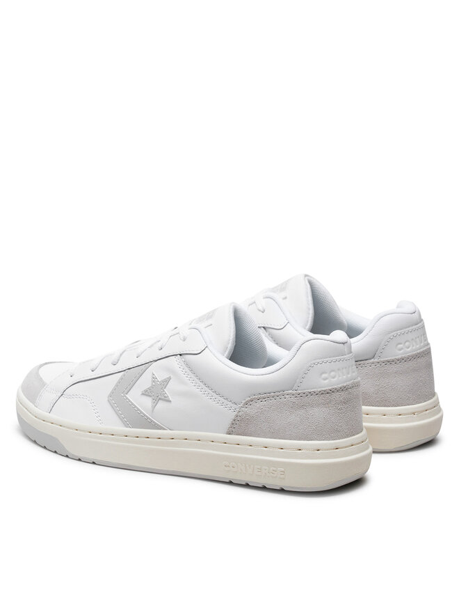 Converse Снікерcи Converse Pro Blaze Classic A09850C Білий
