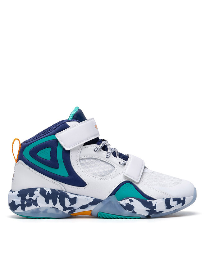 Shaq Αθλητικά Shaq RADIATE AQ95016Y-WD Λευκό