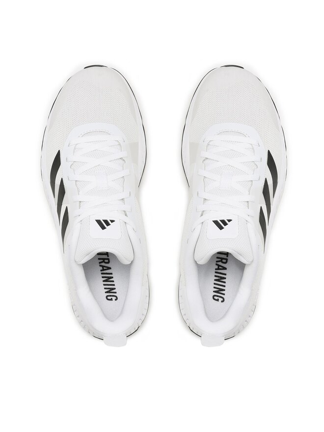adidas Взуття для тренажерного залу adidas Everyset ID4990 Білий