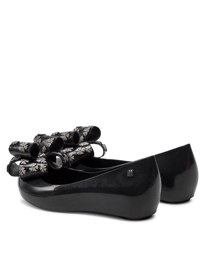 Melissa Balerina Melissa Melissa Ultragirl Sweet Xxiii Ad 33983 Fekete