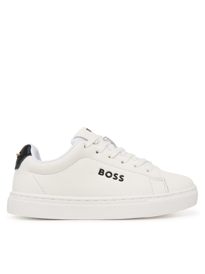 BOSS Sneakers BOSS J53248 M Weiß