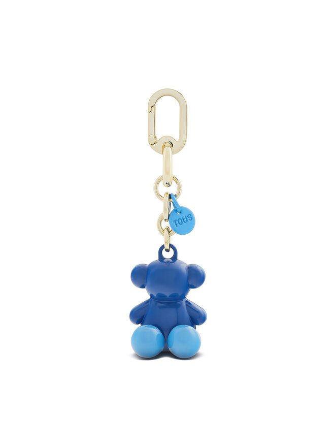 TOUS Pakabukas TOUS Bold Bear 2002127033 Mėlyna