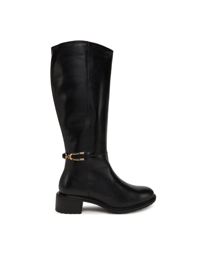 Ara Botas altas Ara Parker 12-26102-01 Negro