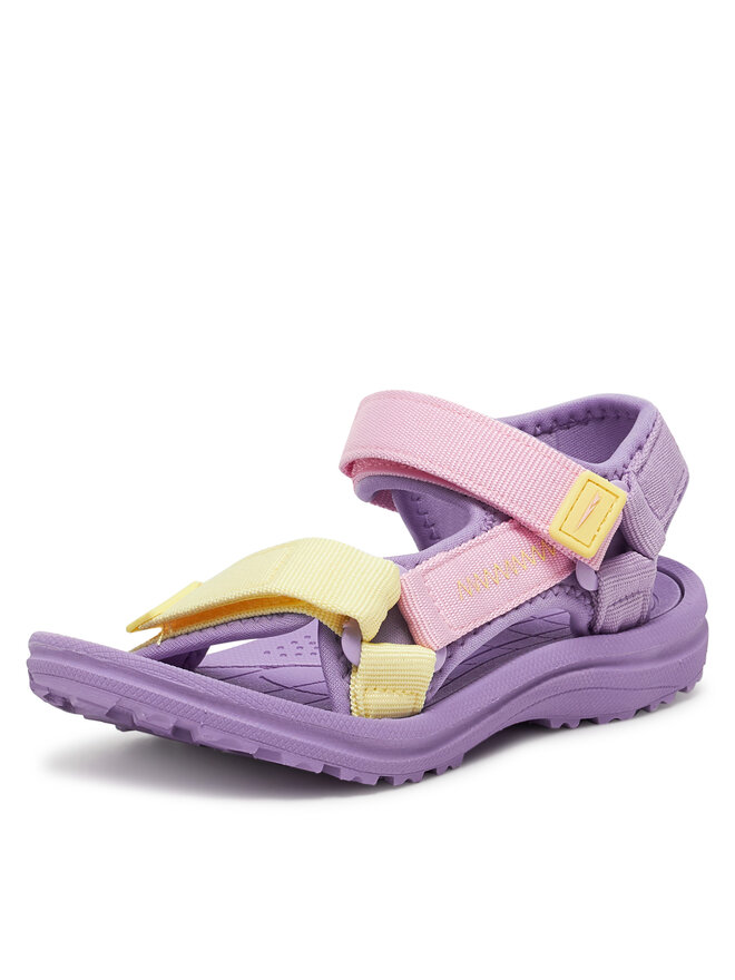 Sprandi Sandalias Sprandi CP40-NB718Y Rosa