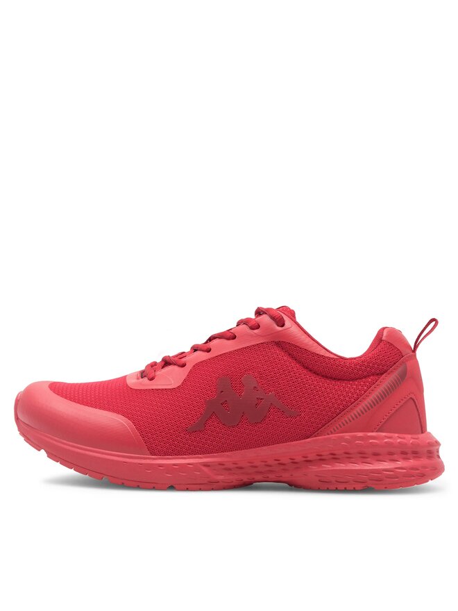 Kappa Zapatillas Kappa KOMBAT GLINCH 2 371B7LW-Q03 Rojo