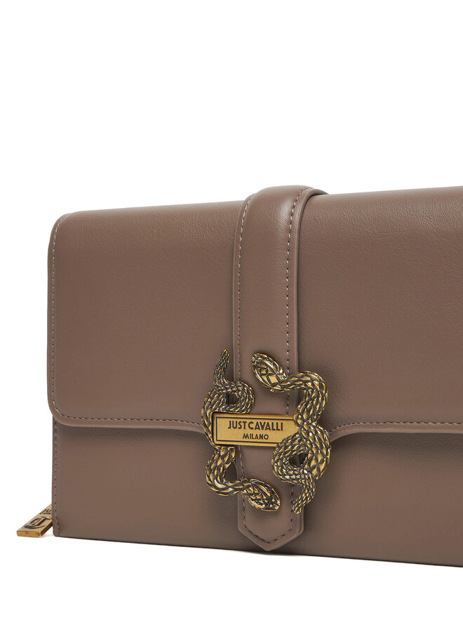Just Cavalli Handtasche Just Cavalli 79RA5PA6 Beige