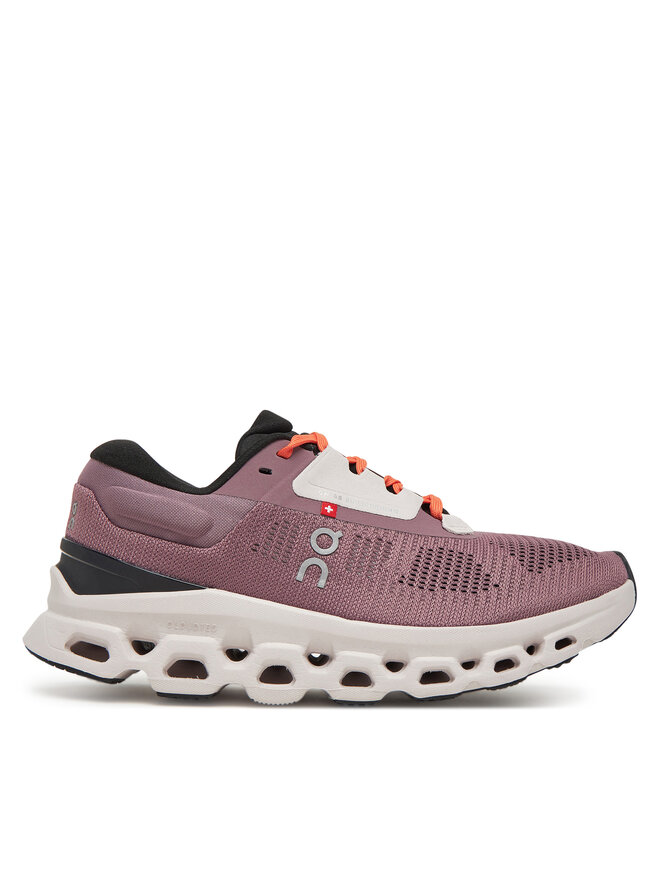 On Zapatillas On Cloudstratus 3 3WD30122137 Violeta