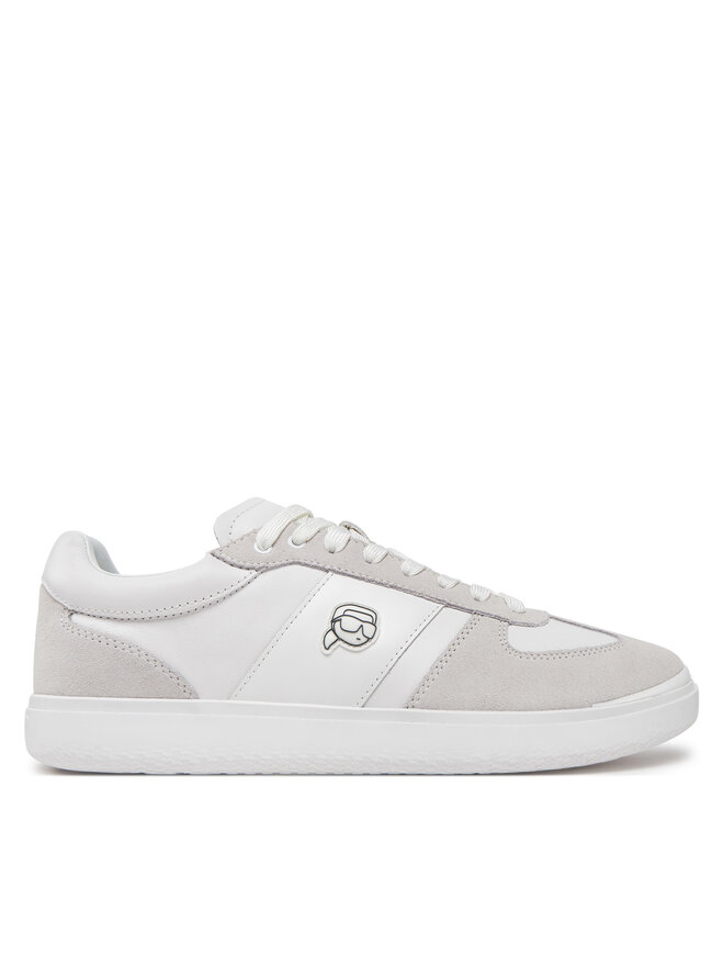 KARL LAGERFELD Sneakers KARL LAGERFELD Atlas KL51831 Weiß