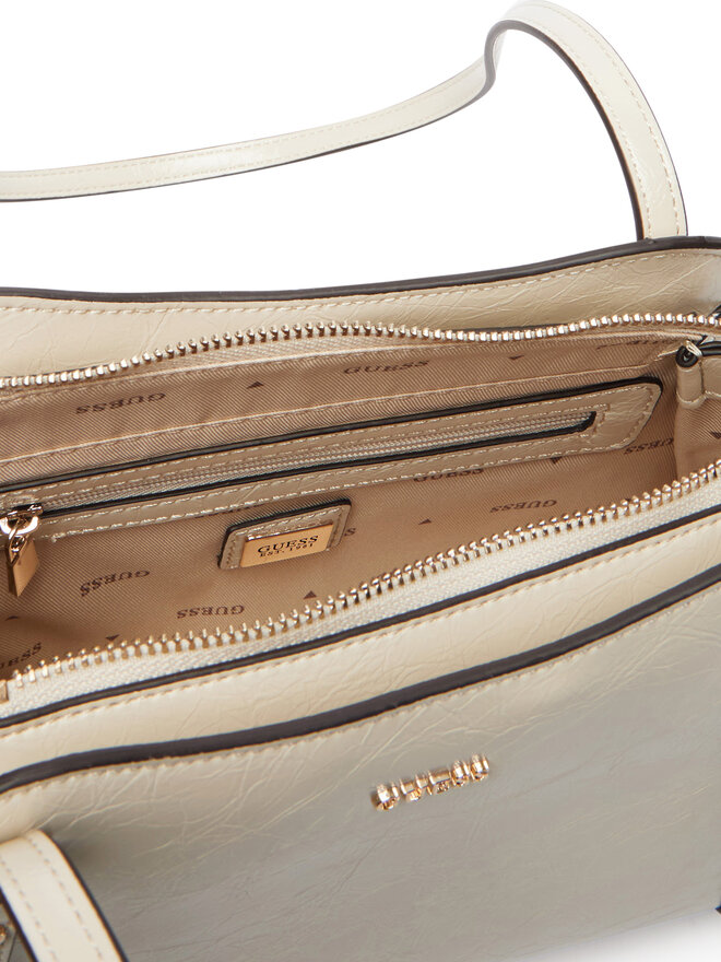 Guess Сумка Guess Xena HWTC97 31080 Світло-бежевий