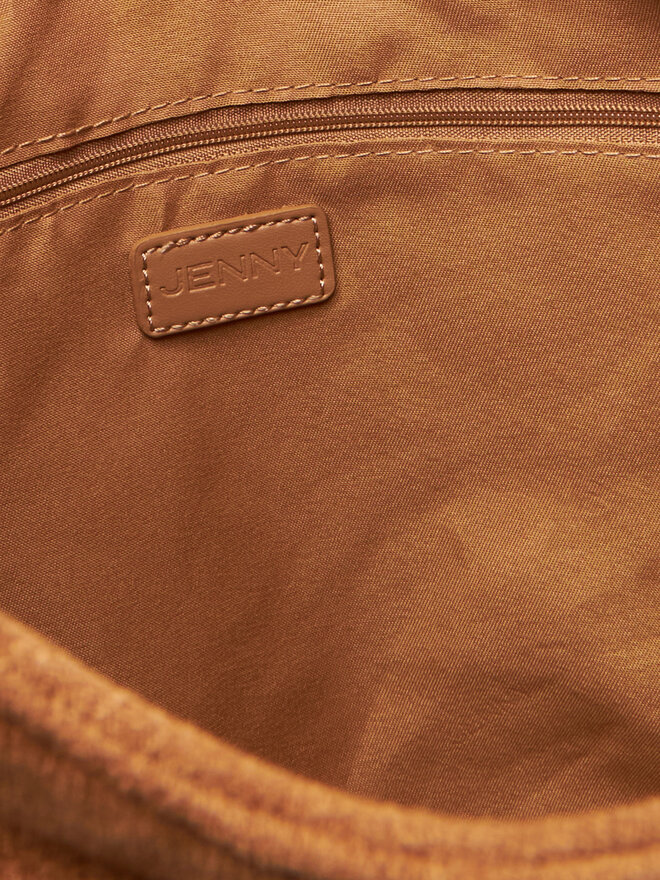 JENNY Bolso JENNY C-JNY-M-006-08 Marrón