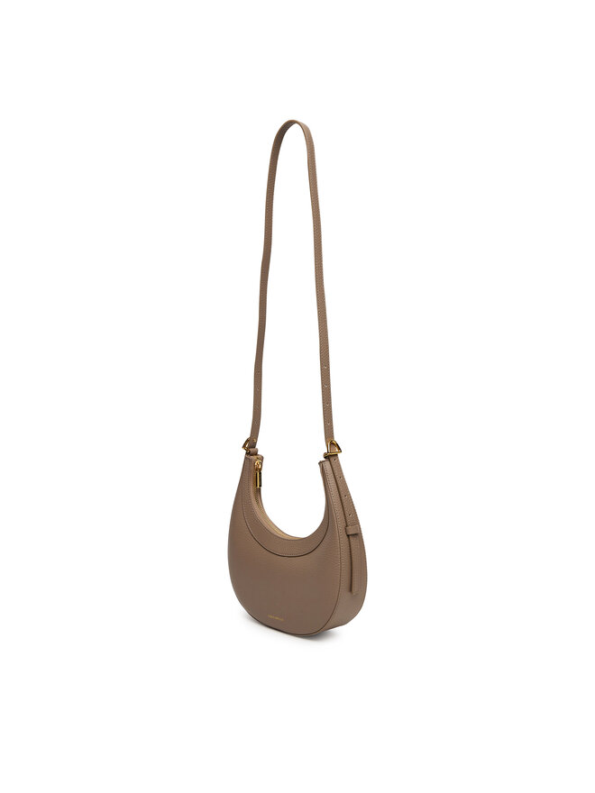 Coccinelle Handtasche Coccinelle PIP Coccinellewhisper E5 PIP 53 01 01 Beige