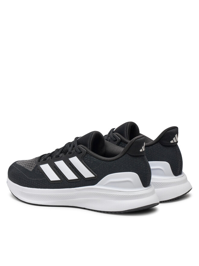 adidas Buty do biegania adidas Ultrabounce 5 IE8794 Czarny